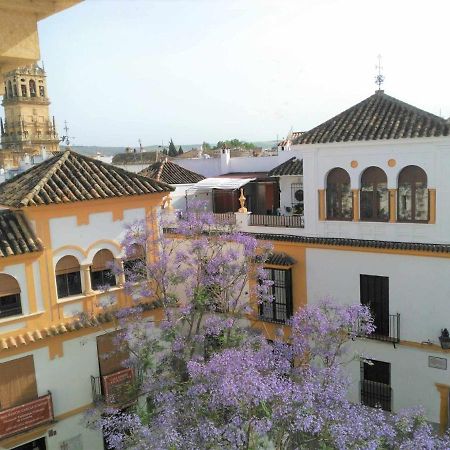 La Casa De La Musica Appartement Córdoba Buitenkant foto