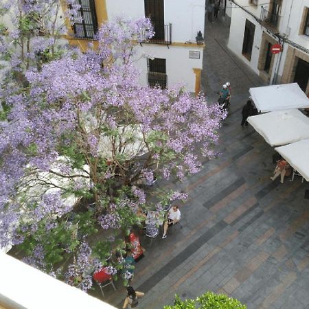 La Casa De La Musica Appartement Córdoba Buitenkant foto
