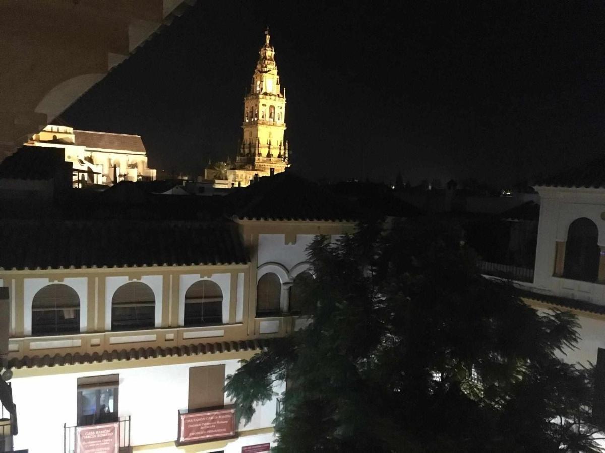 La Casa De La Musica Appartement Córdoba Buitenkant foto