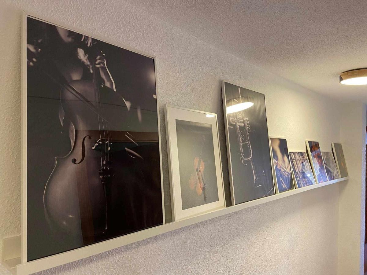La Casa De La Musica Appartement Córdoba Buitenkant foto